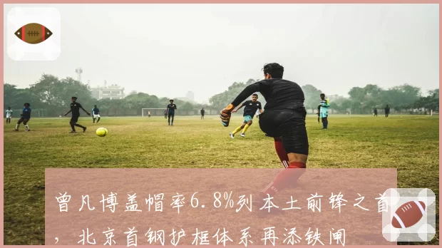 曾凡博盖帽率6.8%列本土前锋之首,北京首钢护框体系再添铁闸