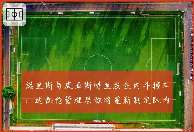 诺里斯与皮亚斯特里发生内斗撞车,迈凯伦管理层称将重新制定队内规则