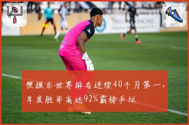 樊振东世界排名连续40个月第一,年度胜率高达92%霸榜乒坛
